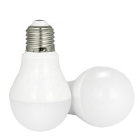 6W 2700-6500k Dual White LED Bulb