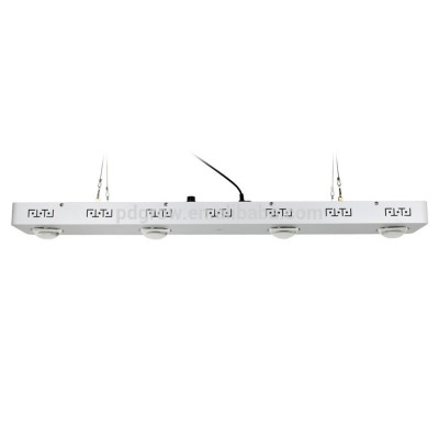 Full Spectrum 400 Watt COB chips Led Grow Lights straight bar light